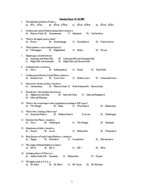 Image result for IAS Question Paper Pattern