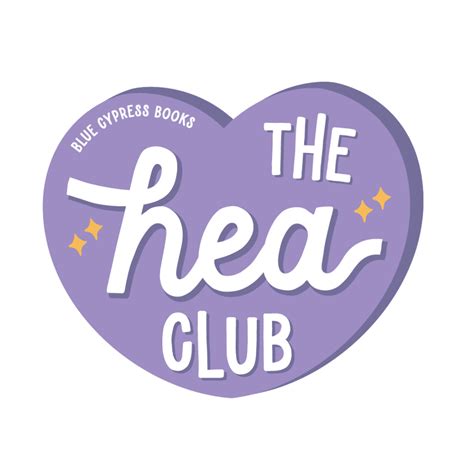 The HEA Club | Most Ardently | Blue Cypress Books