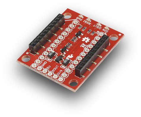 XBee Arduino Sensor 的图像结果