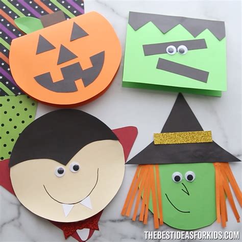 Halloween Handmade Ideas