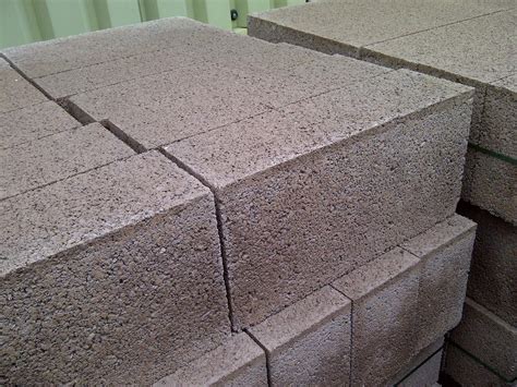 Pack (36) of 140mm Solid Concrete Blocks - J C Tye & Son