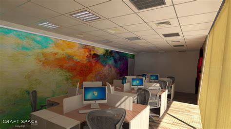 Craft Space Interior Designers
