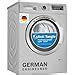 Bosch 7 kg 5 Star Fully-Automatic Front Loading Washing Machine ...