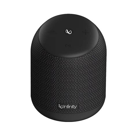 Infinity by Harman Fuze 200 Dual EQ Deep Bass 15W Portable Waterproof ...