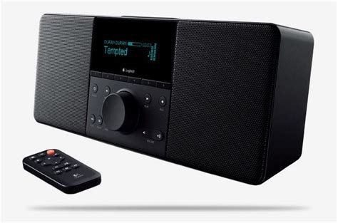 Image result for Logitech Squezeebox