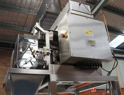 Image result for ADM Machine