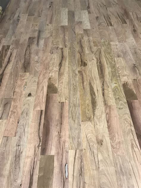 Texas Mesquite - Unfinished | Hardwood floors, Unfinished hardwood ...