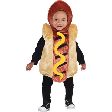Hot Dog Dog Costumes at James Velarde blog