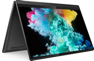 lenovo Yoga 9 Core i7 11th Gen Intel EVO - (16 GB/1 TB SSD/Windows 10 ...