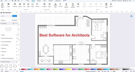 Architectural CAD Software 的图像结果