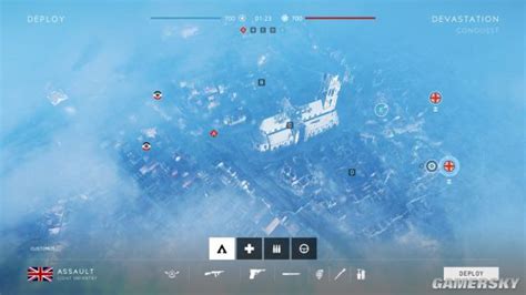 《战地3》地图对应现实地点曝光 来场真人版如何 _ 游民星空 GamerSky.com