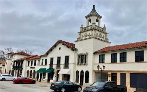 Wilmette’s Plaza del Lago gearing up for 2024 construction