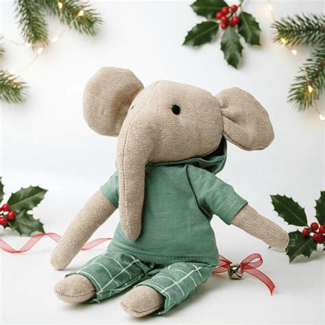 Buy Cotton Soft Toys for Babies in India – Safe, Handmade & Cute – Zoey