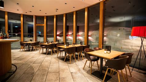 Holz, Eisen & Butter - Lech Zürs