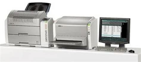 CR SYSTEM - Trimax Dryview 5700 Laser viewer Manufacturer from Dera bassi