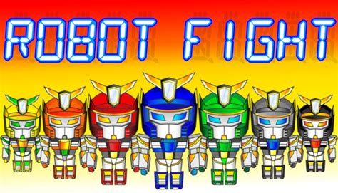 Image result for Robot Fight PC