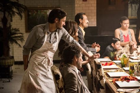 Good Behavior Trailer 的图像结果