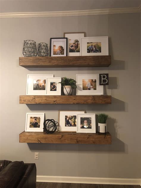 Floating Shelves Ideas at Jim Reeves blog