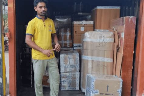 Kavya Packers and Movers | Rating, Reviews & Rates