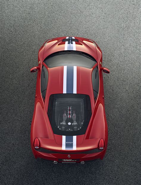 Ferrari 458 Engine 的图像结果