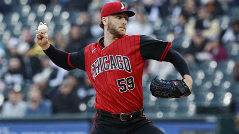 Cubs vs White Sox Prediction, Picks & Odds for Today's MLB Game