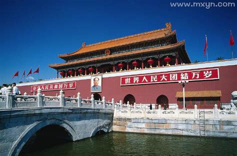 梦见去北京旅游是什么意思预兆 - 原版周公解梦大全