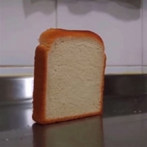 Image result for Falling Bread Experiment