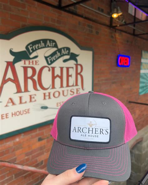 The Archer Ale House (@archeralehouse) • Instagram photos and videos