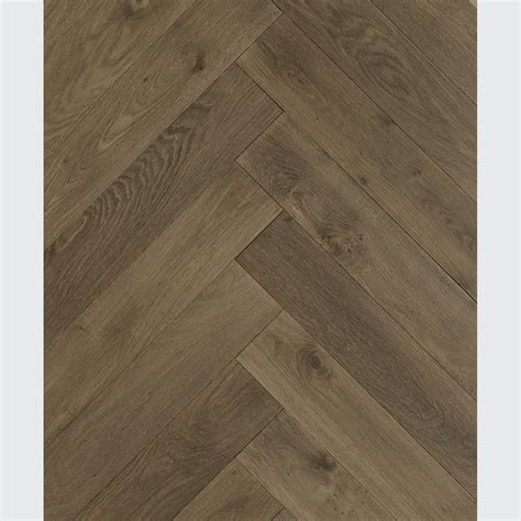 Atelier Granite Herringbone Timber Flooring | ArchiPro NZ