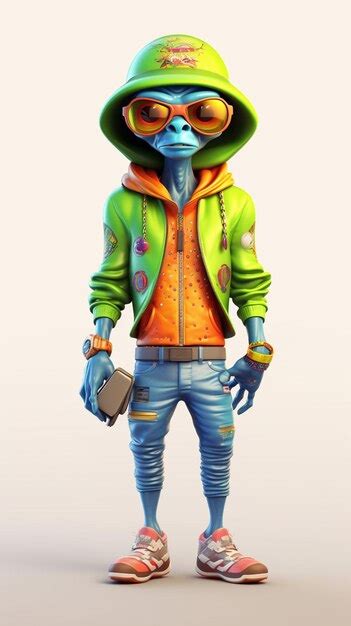 Image result for Alien X-Rap