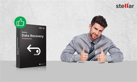 Reasons to Trust Stellar Windows Data Recovery Software?