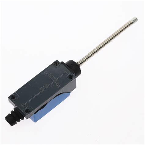 ME-9101 Rotary Adjustable Roller Mini Limit Switch buy online at Best ...