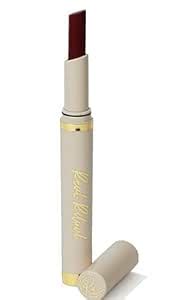 Buy The Real Ritual HydraMatte Longwear Lipstick | Ash – Deep Burgundy ...