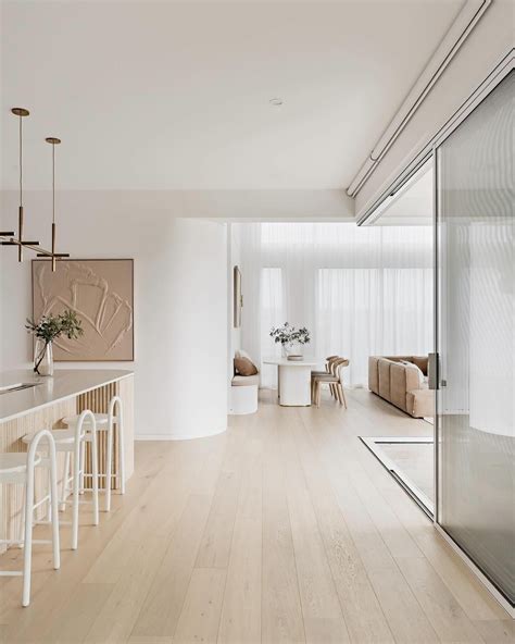 25 modern white oak flooring ideas – Artofit