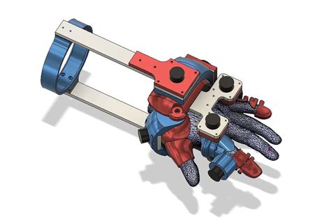 Animatronics Tutorial 的图像结果