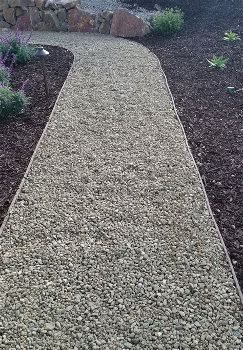 Decomposed Granite Colors