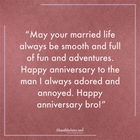 31+ Heartfelt Wedding Anniversary Wishes for Sister and Brother