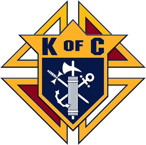 What Are The Knights Of Columbus - Knights Of Columbus Png Clipart ...