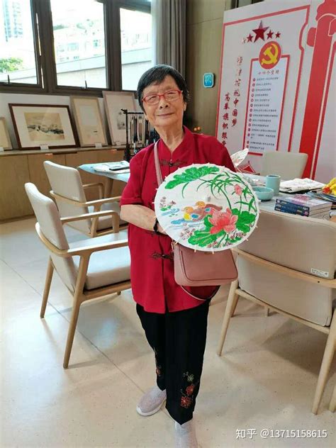 悦年华深圳高端养老院80年后的崔阿姨与袁阿姨的故事 - 知乎