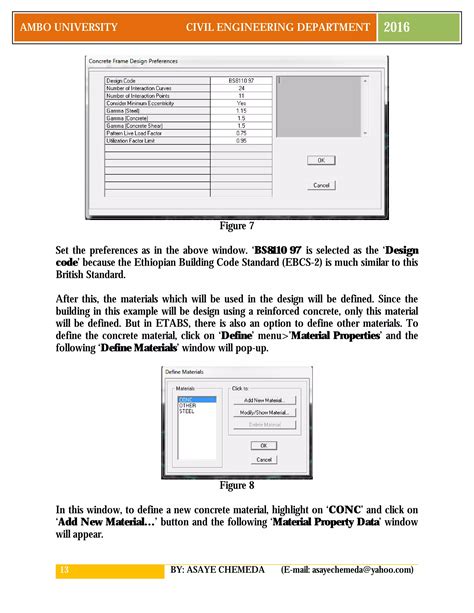 Image result for Etabs 2016 Tutorial