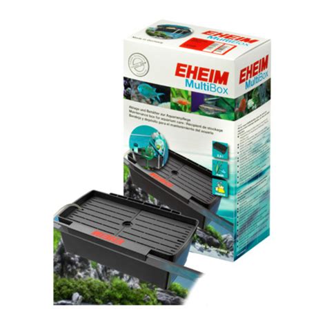 EHEIM MultiBox | SMBG B2B Website