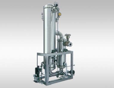 Pure Steam Generator Principle 的图像结果