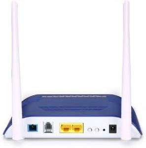 Uniway ftth 300 Mbps Wireless Router - Uniway : Flipkart.com