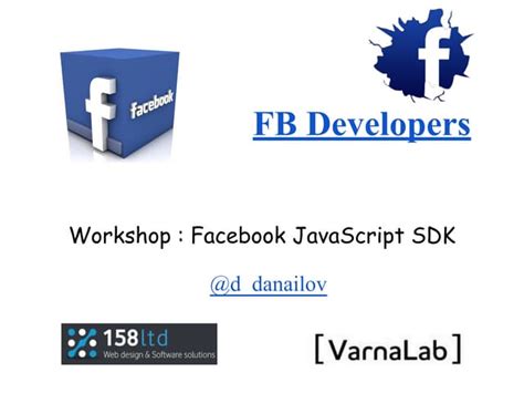 Image result for Facebook SDK for JavaScript