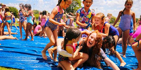 Austin Christian Fellowship Day Camp in Austin, TX