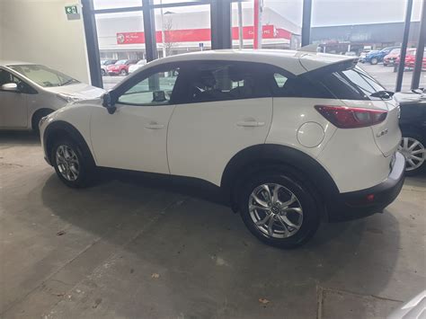 Mazda CX-3 GLX 2020 - Lease Direct | Vehicle Leasing services, Saving you time and money ...