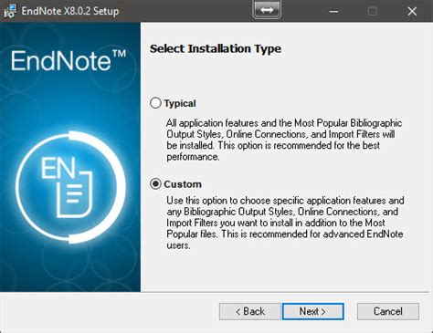 Image result for Tutorial On EndNote 7