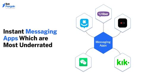 Image result for Instant Messaging Apps
