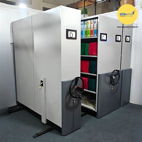 Topnotch 2 Bay 8 Bodies Mechanical Mobile Optimizer ( Compactor ...