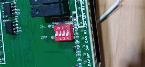 Analog Output Input Connection plc 的图像结果